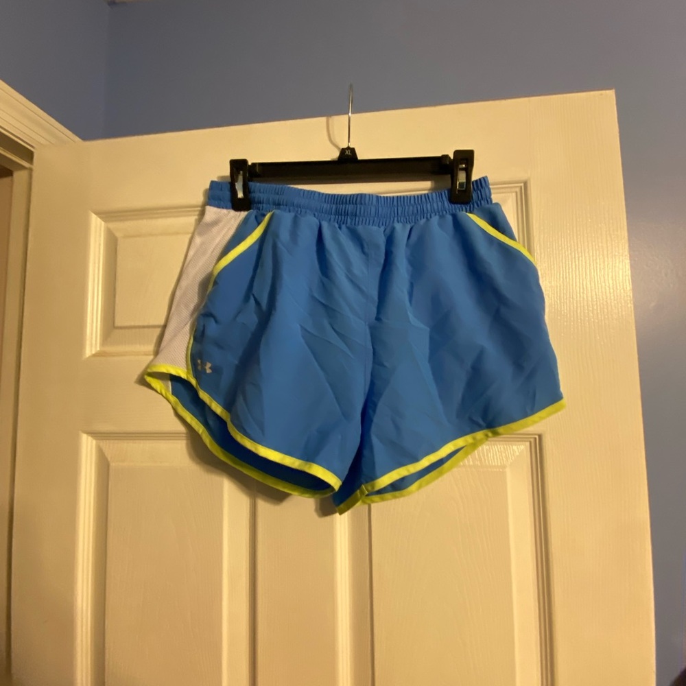 Under Armour shorts
